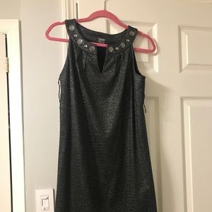 MUSE cocktail dress